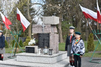 82. Rocznica Bitwy pod Wojsławicami